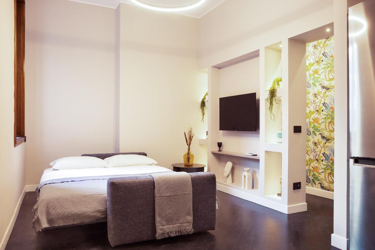 Apartamento Hl Luxury - Duomo, Galleria Unione 5 *