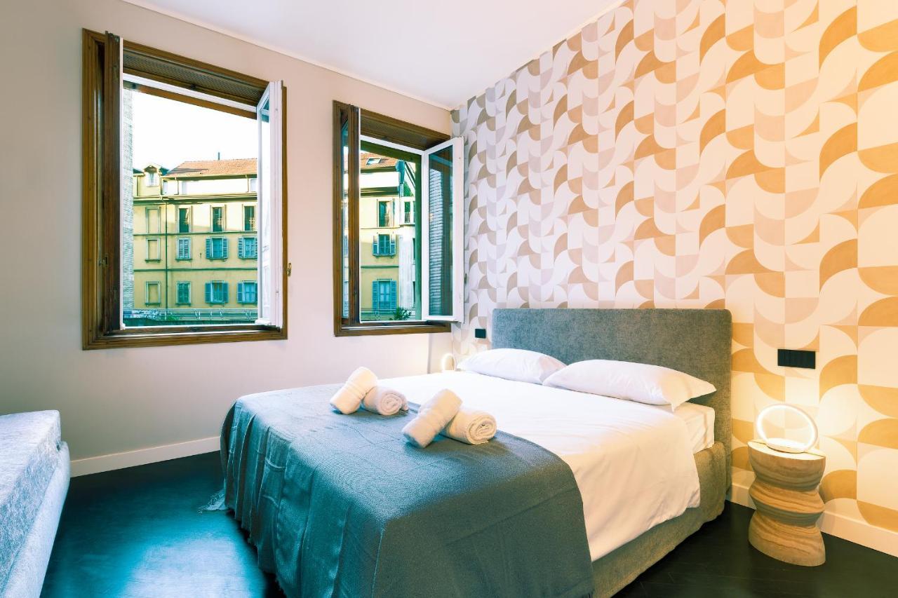 Hl Luxury - Duomo, Galleria Unione 5 Milão
