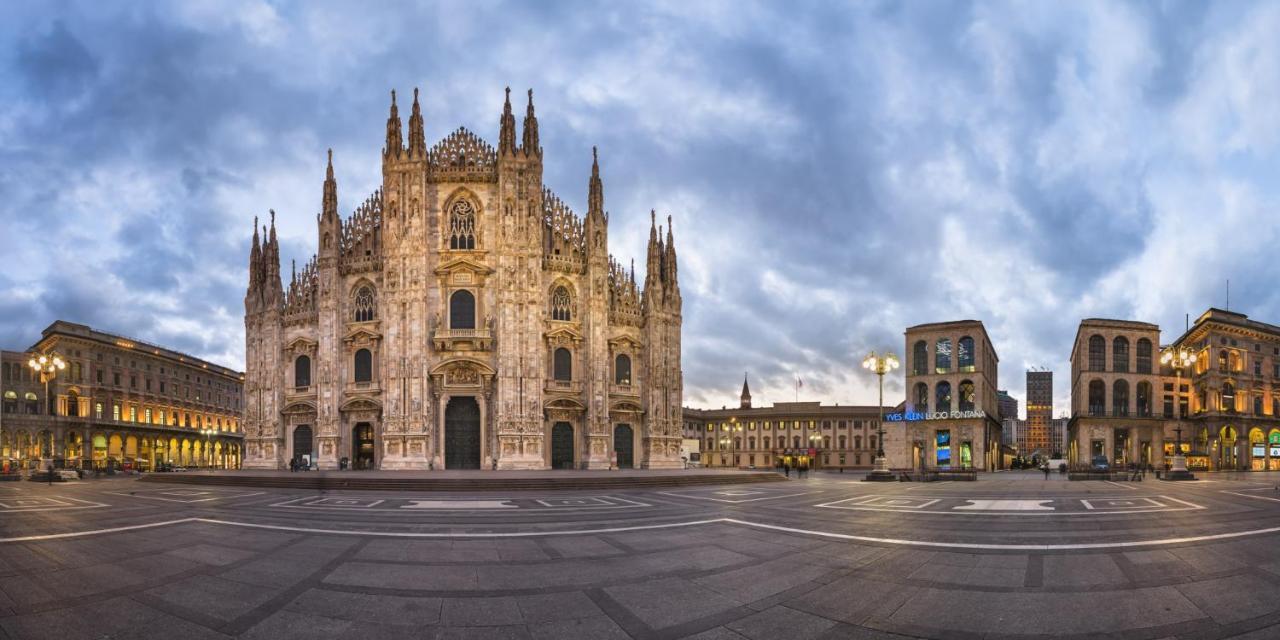 Hl Luxury - Duomo, Galleria Unione 5 Apartamento *