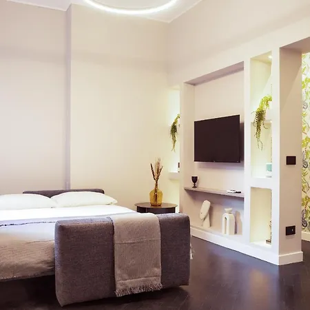 Hl Luxury Apartment - Duomo, Galleria Unione 5 Milan Exterior photo