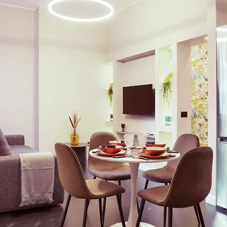 Hl Luxury Apartment - Duomo, Galleria Unione 5 Milan Exterior photo