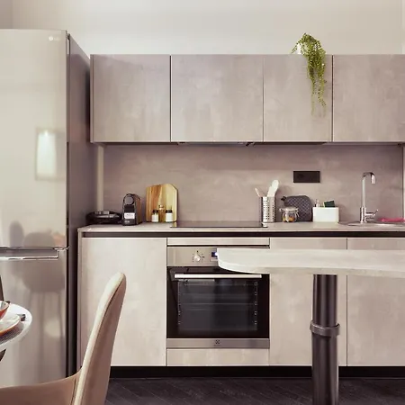 Hl Luxury Apartment - Duomo, Galleria Unione 5 Milan Exterior photo