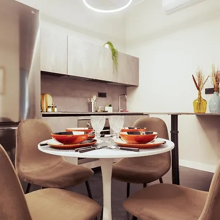 Hl Luxury Apartment - Duomo, Galleria Unione 5 Milan Exterior photo