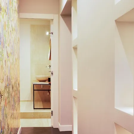 Hl Luxury Apartment - Duomo, Galleria Unione 5 Milan Exterior photo