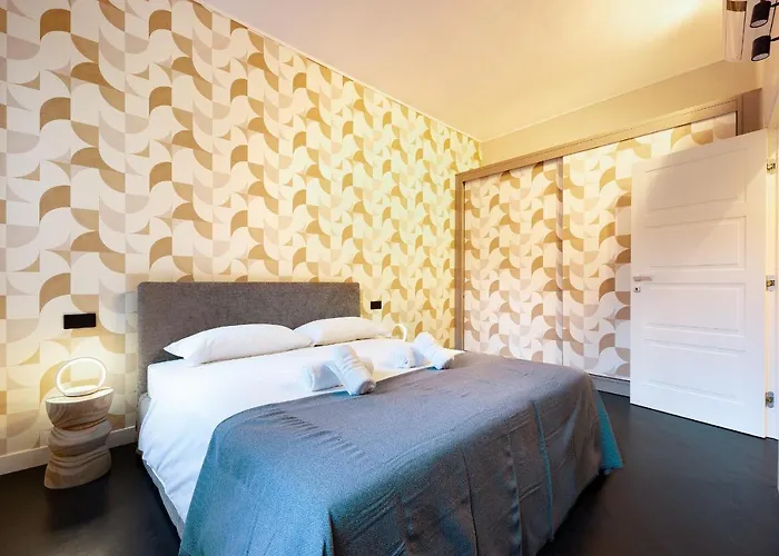 Hl Luxury Apartment - Duomo, Galleria Unione 5